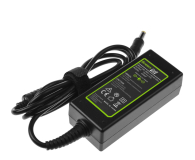 Zasilacz do laptopów GREENCELL PRO 19V 2.37A 45W Slim Tip do Acer E5-511 AD66P